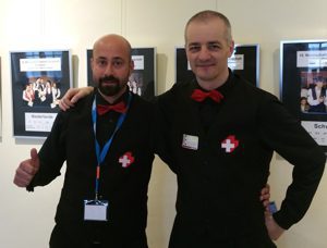 Championnat du monde par équipes 3 bandes - Viersen