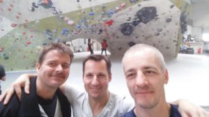 Championnat du monde par équipes 3 bandes - Viersen